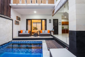 7-BR Private Pool Legian Villa 5-Min Walk to Beach and Shops Bali